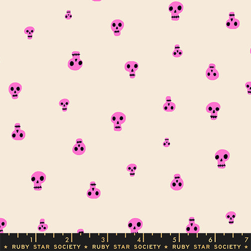 PREORDER: Boo Valley Charms in Neon Pink