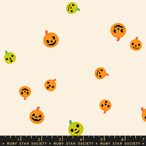 PREORDER: Boo Valley Trick or Treat in Natural