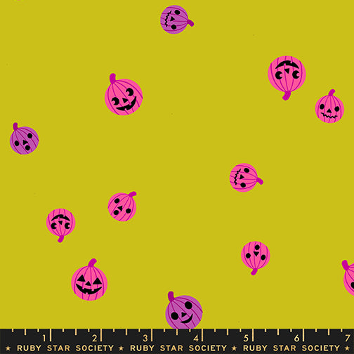 PREORDER: Boo Valley Trick or Treat in Pistachio