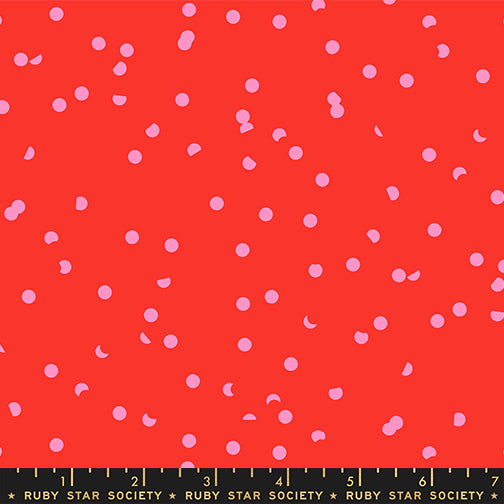 PREORDER: Sidekicks Hole Punch Dot in Lollipop