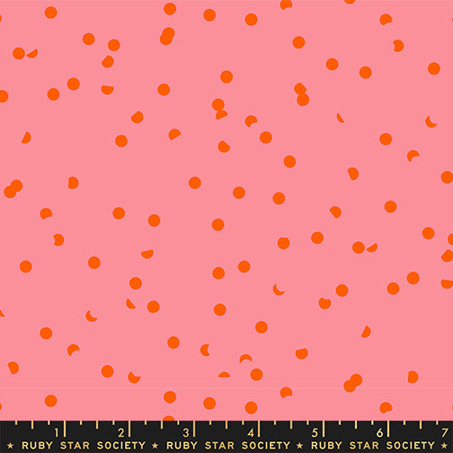 PREORDER: Sidekicks Hole Punch Dot in Sorbet