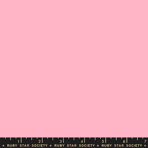 PREORDER: Ruby Star Solids in Posy