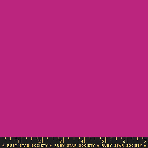 PREORDER: Ruby Star Solids in Berry