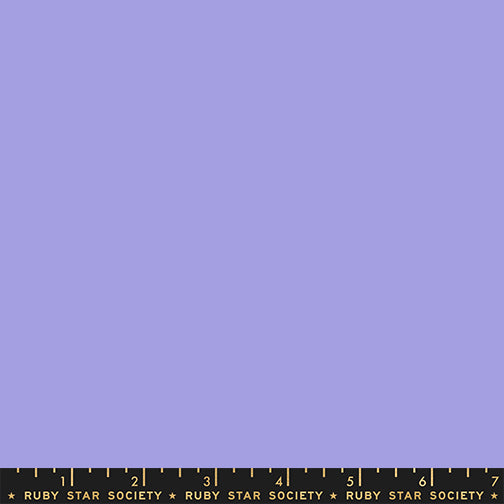 PREORDER: Ruby Star Solids in Evening
