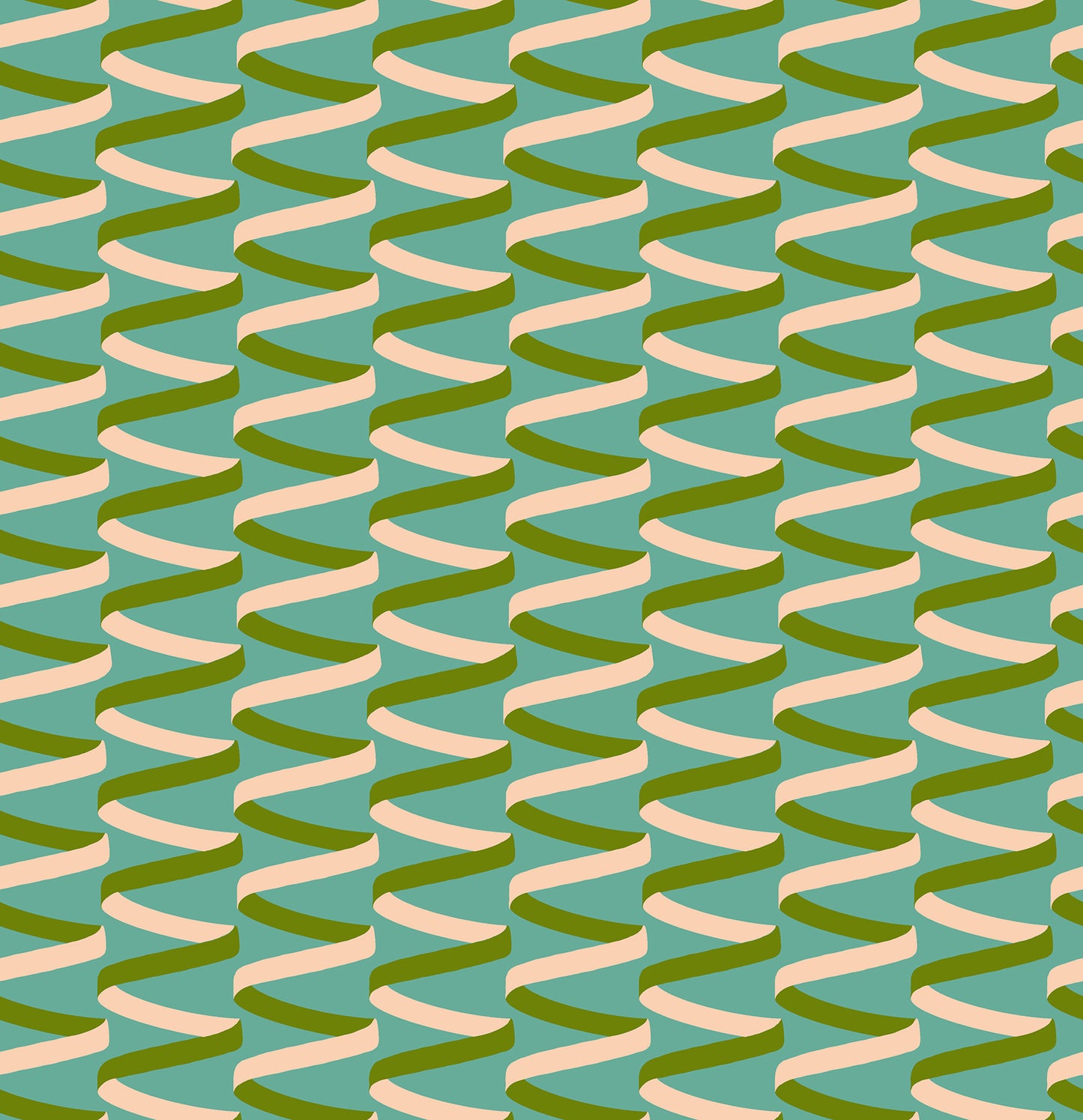 PREORDER: Corsage Ribbons in Skylark