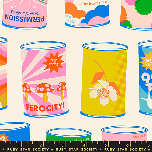 Preorder: Sparkle Mart Can-Can in Natural