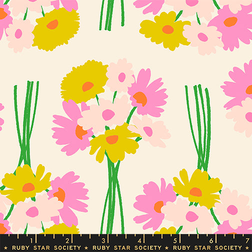 Preorder: Sparkle Mart Flower Dept in Natural