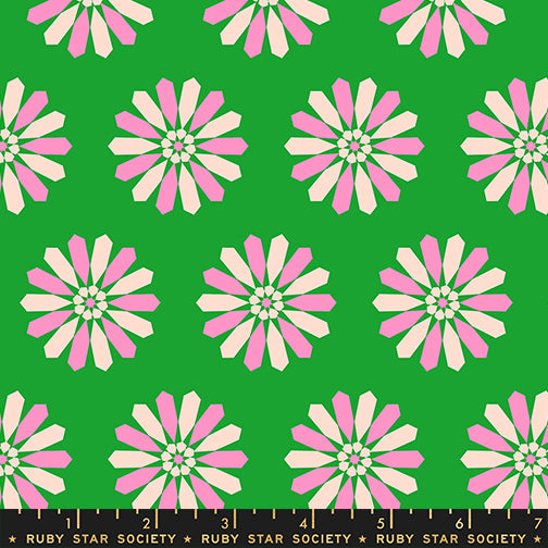 Preorder: Sparkle Mart Freshly Picked in Deep Verdant