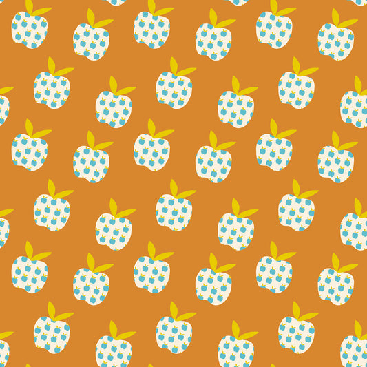 PREORDER: Mystic Fable Big Apple in Caramel