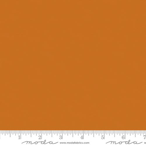 Bella Solids in Pumpkin