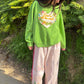 Big Heart Sweatshirt