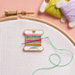 Bobbin Magnetic Needle Minder: Bobbin needle minder only