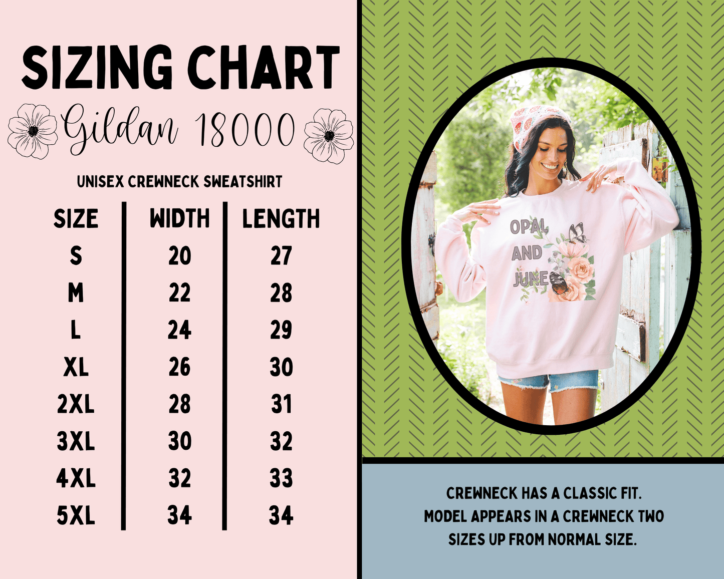 Cute Quilting Sweatshirt: Carolina Blue