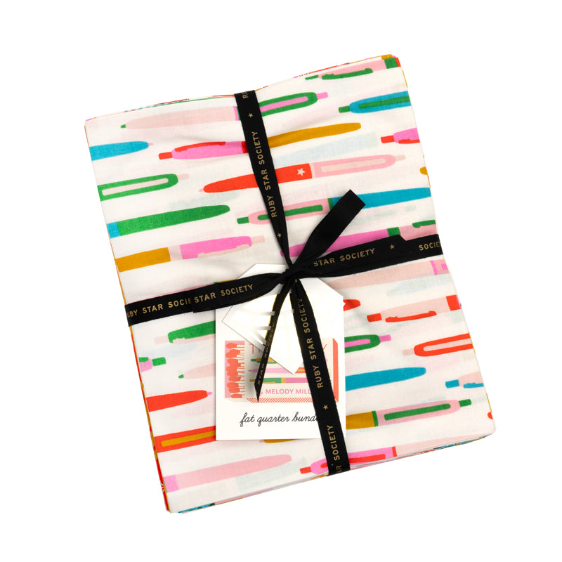 PREORDER: Trinketry FQ Bundle