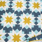 Night Stars PAPER Quilt Pattern