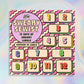 2026 Sweary Sewist Advent Calendar (12 Windows)