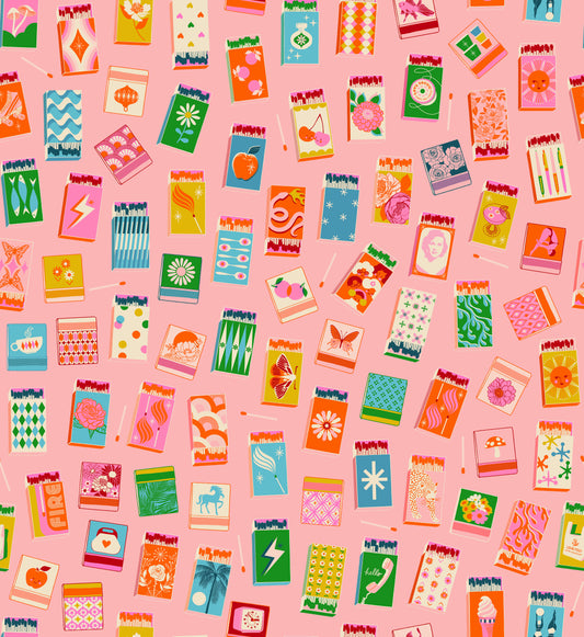 PREORDER: Trinketry Matchmaker in Balmy