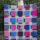 Hello Alice Quilt Kit