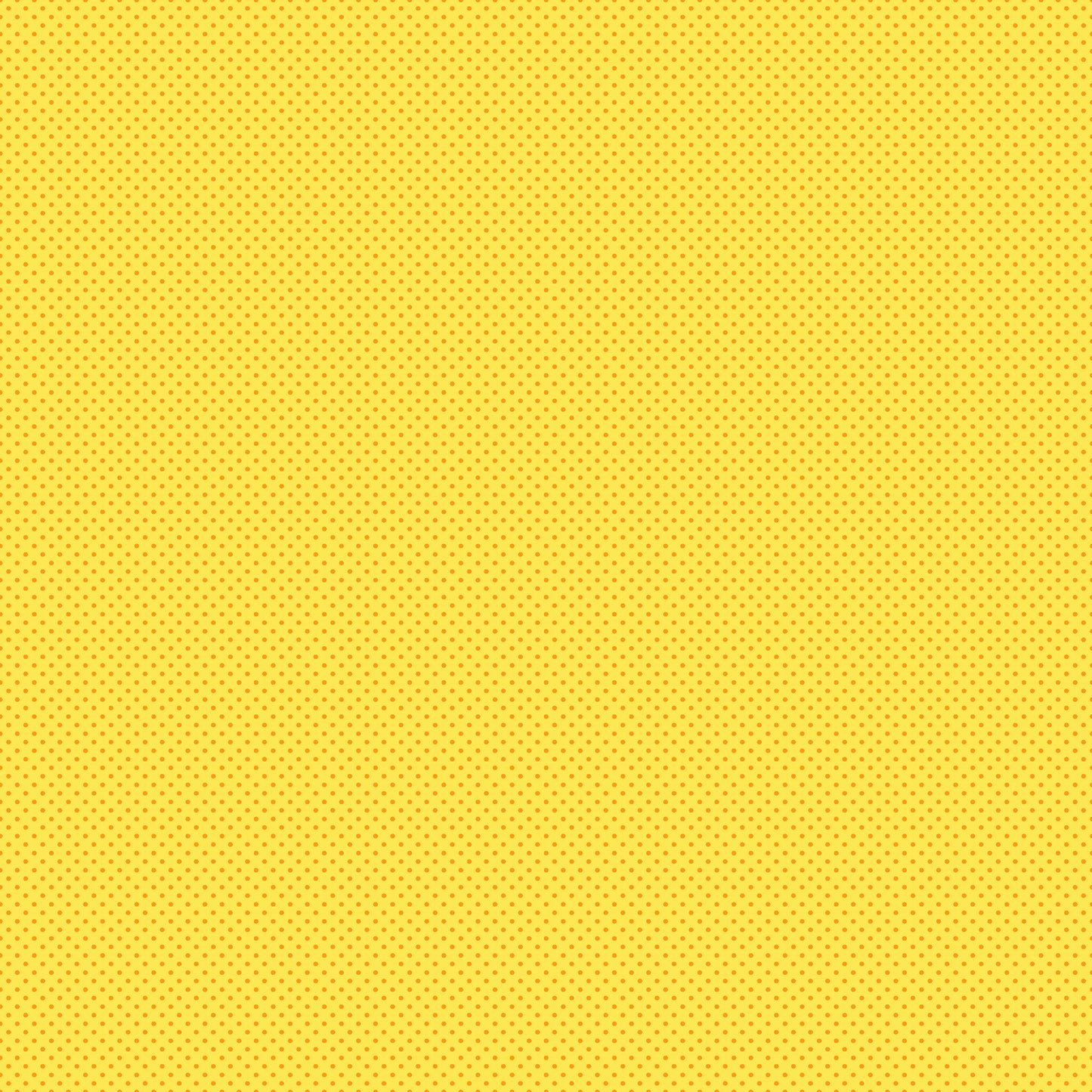 PREORDER: 1-800-CALICO Mini Dot in Chrome Yellow