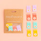 Daisy Tag Multipack - Sewing Woven Clothing Label Tags