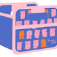 PREORDER: Meori Foldable Box in Mini Gummy Bear