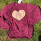 Big Heart Sweatshirt