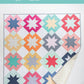 North Star PAPER Quilt Pattern