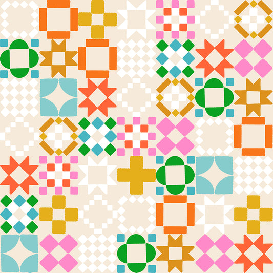 PREORDER: 1-800-NOTION Quilty as Charged in Shell