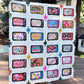 Super Saturday Quilt Pattern