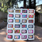 Super Saturday Quilt Pattern