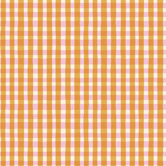 PREORDER: Egg and Friends Tablecloth in Honey