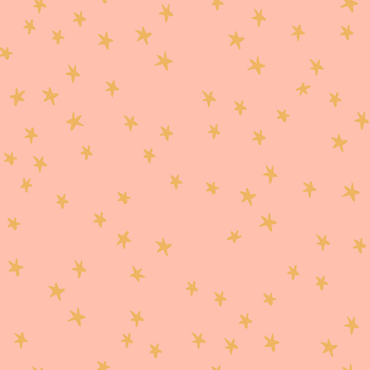 PREORDER: Starry in Peach