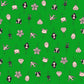 PREORDER: 1-800-NOTION Thread Charms in Deep Verdant