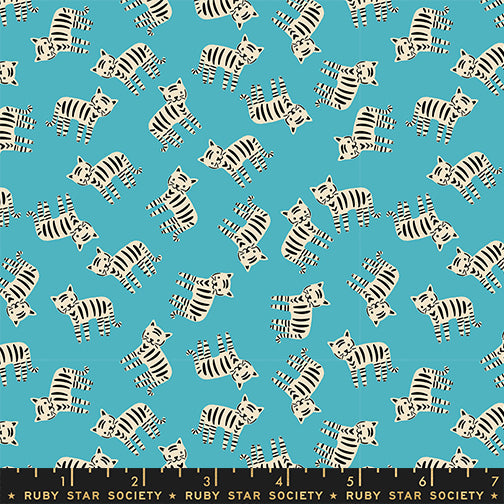 PREORDER: 1-800-CALICO Meow in Wave