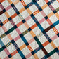 Geometric Ivy Quilt Kit