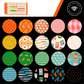 PREORDER: Trinketry Shop Cut 1/2 yd Bundle