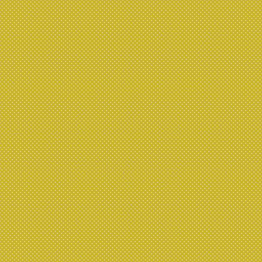PREORDER: Mystic Fable Mini Dot in Pistachio