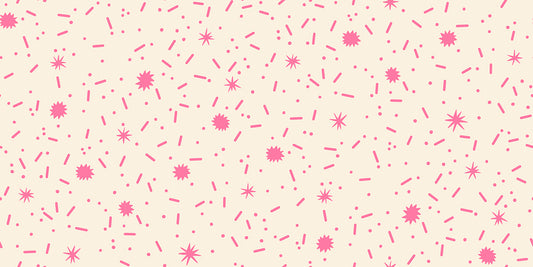 PREORDER: Egg and Friends Sugar Rush in Neon Pink