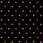 PREORDER: Trinketry Hearts in Black