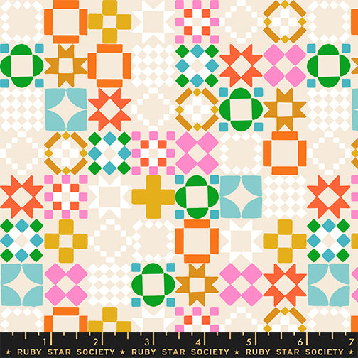 PREORDER: 1-800-NOTION Quilty as Charged in Shell