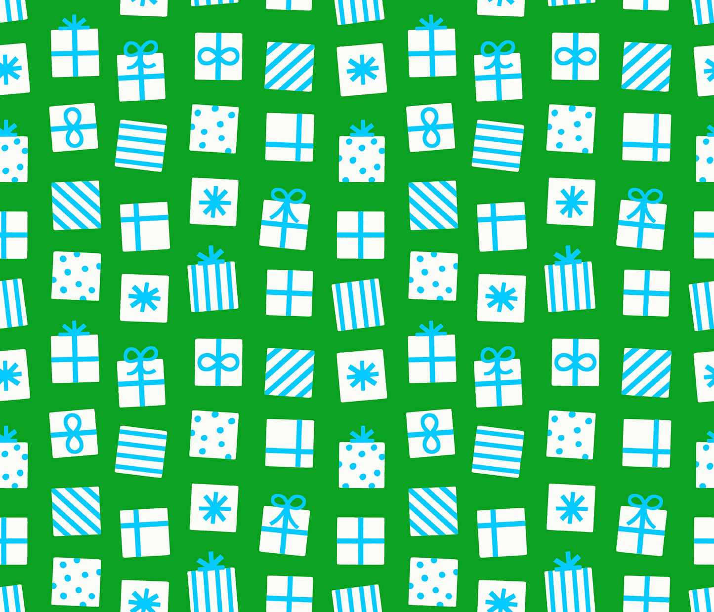 PREORDER: Merry Happy Secret Santa in Verdant