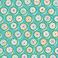 PREORDER: Trinketry Spools in Turquoise