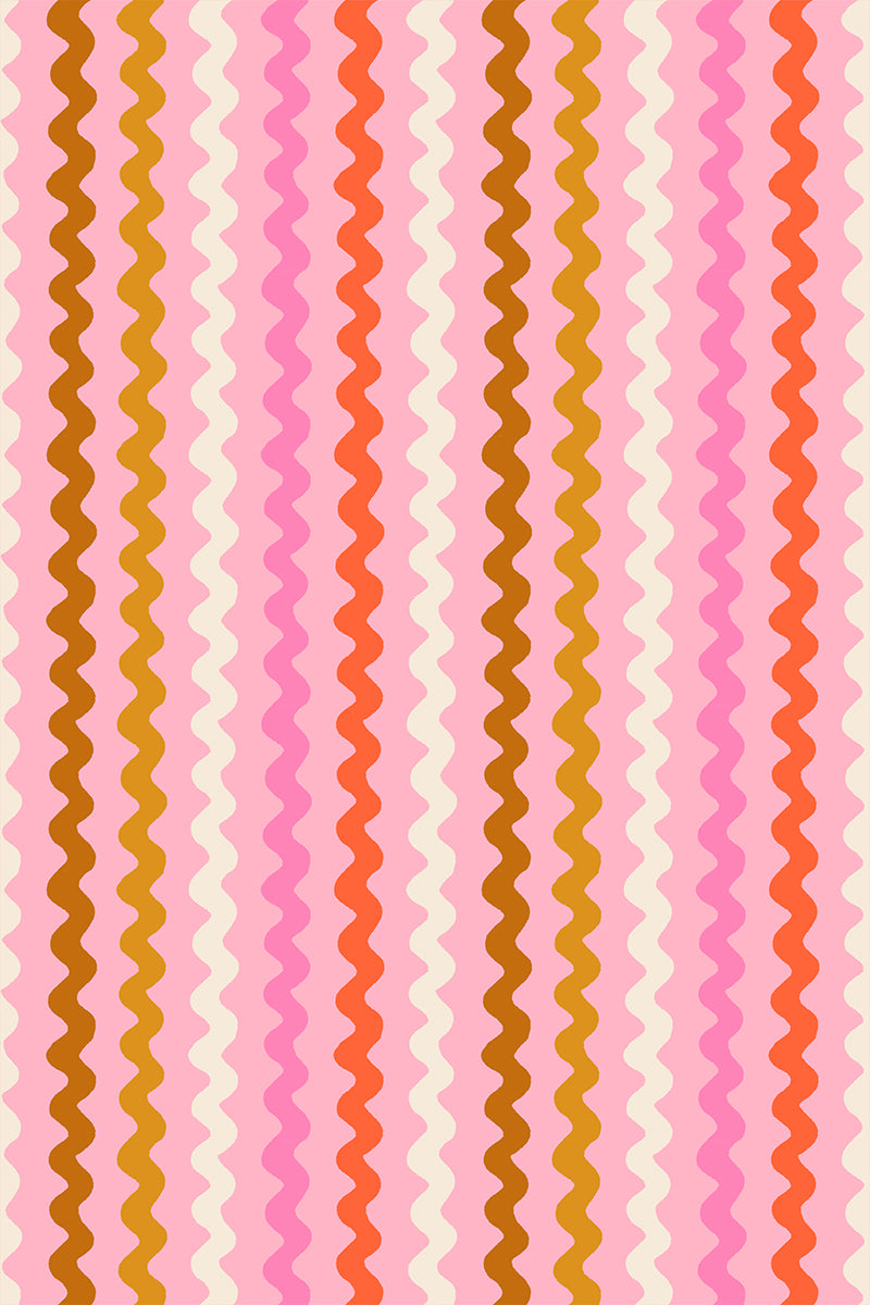 PREORDER: 1-800-NOTIONS Ric Rac in Posy