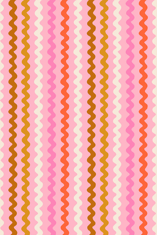 PREORDER: 1-800-NOTIONS Ric Rac in Posy