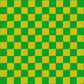 PREORDER: 1-800-CALICO Block Print in Verdant