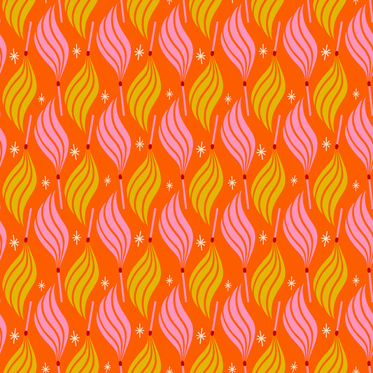 PREORDER: Trinketry Lit in Goldfish