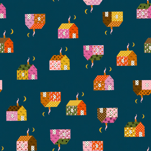 PREORDER: Mystic Fable Little House in Galaxy