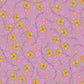 PREORDER: Lofi Caper Floral in Pale Lilac