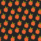 PREORDER: Mystic Fable Big Apple in Soft Black