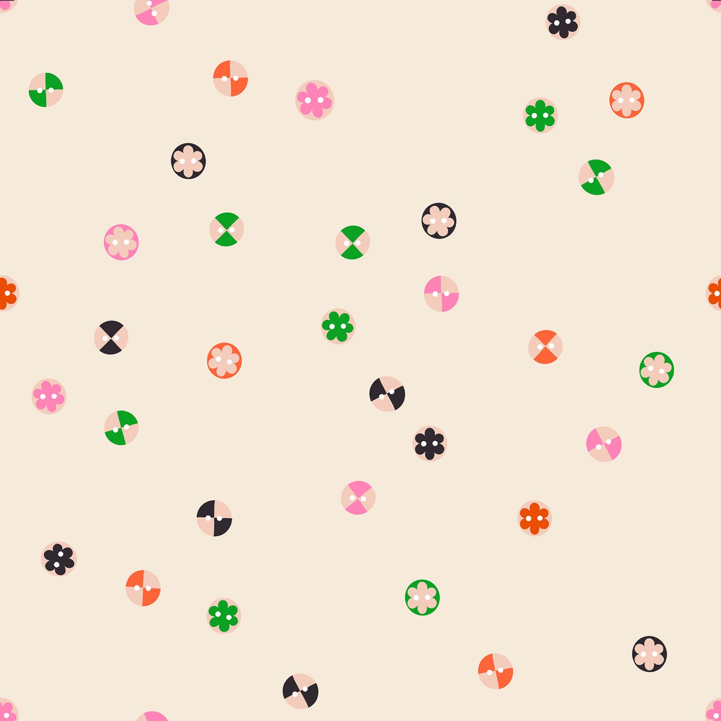 PREORDER: 1-800- NOTION Buttons in Shell